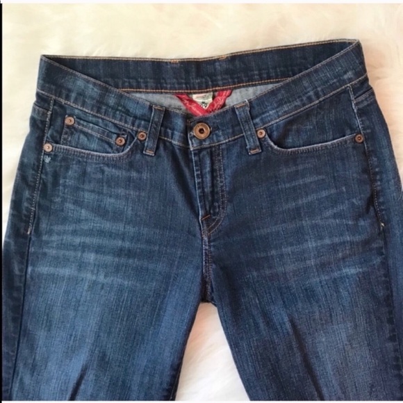 Lucky Brand Sweet N Low Jeans - Picture 3 of 6
